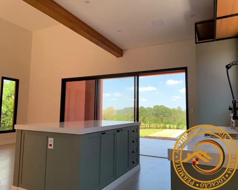 Foto 7 de Casa de Condomínio com 3 quartos à venda, 206m2 em Pinheirinho, Itu - SP