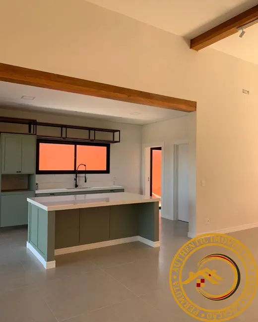 Foto 5 de Casa de Condomínio com 3 quartos à venda, 206m2 em Pinheirinho, Itu - SP