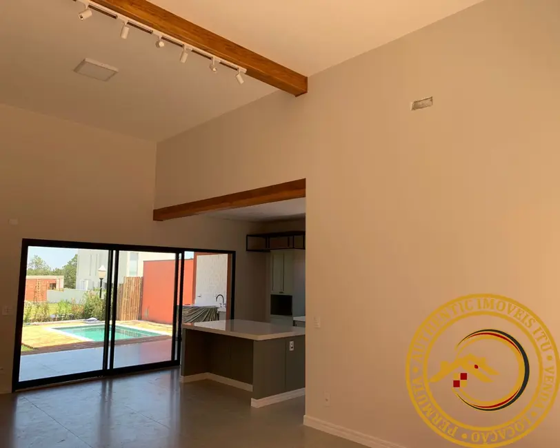 Foto 2 de Casa de Condomínio com 3 quartos à venda, 206m2 em Pinheirinho, Itu - SP