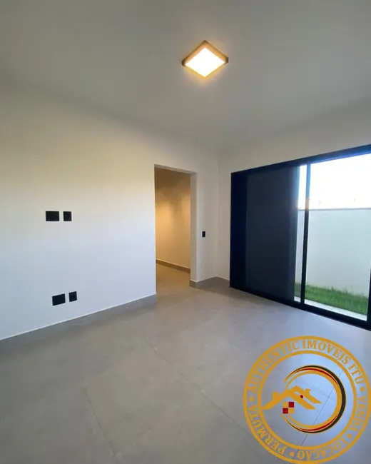 Foto 4 de Casa de Condomínio com 4 quartos à venda, 190m2 em Brasil, Itu - SP