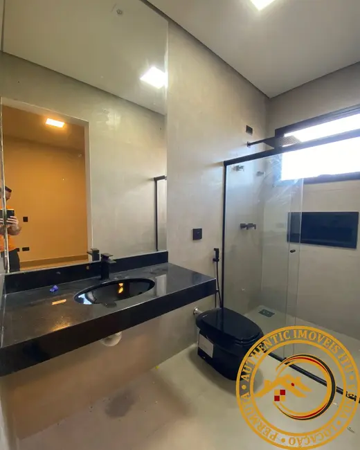 Foto 8 de Casa de Condomínio com 4 quartos à venda, 190m2 em Brasil, Itu - SP