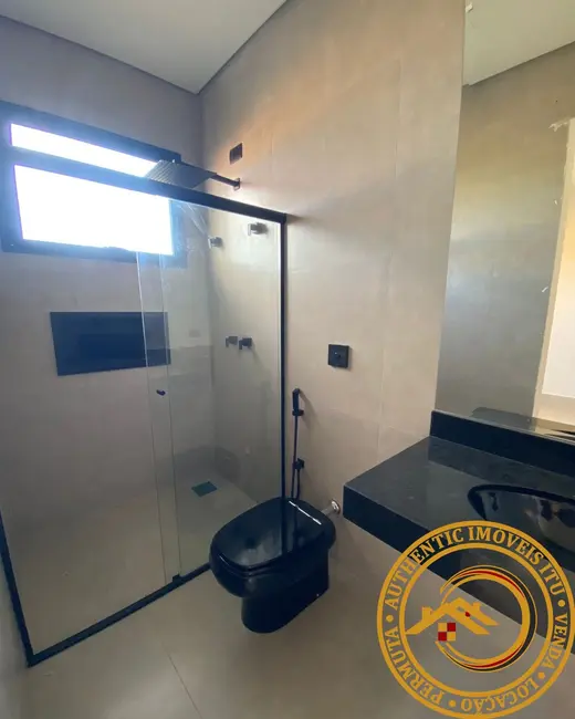 Foto 5 de Casa de Condomínio com 4 quartos à venda, 190m2 em Brasil, Itu - SP