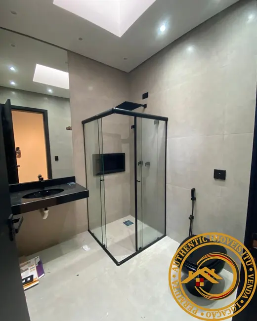 Foto 3 de Casa de Condomínio com 4 quartos à venda, 190m2 em Brasil, Itu - SP