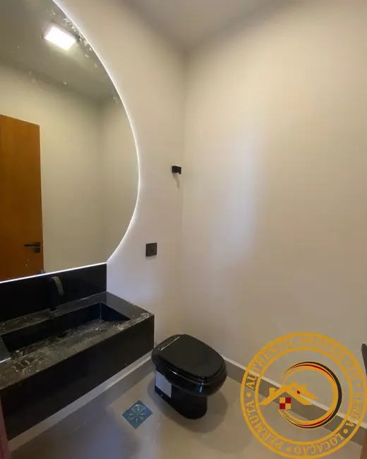 Foto 9 de Casa de Condomínio com 4 quartos à venda, 190m2 em Brasil, Itu - SP