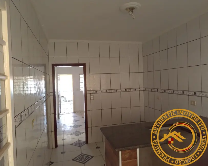 Foto 2 de Casa com 2 quartos à venda, 67m2 em Jardim Santa Rita, Salto - SP