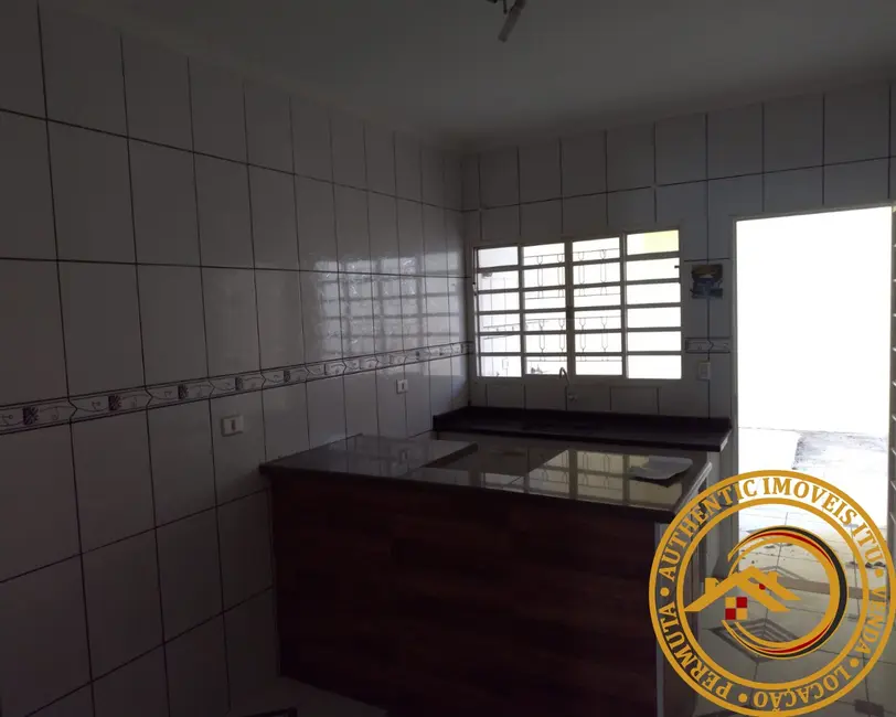 Foto 3 de Casa com 2 quartos à venda, 67m2 em Jardim Santa Rita, Salto - SP