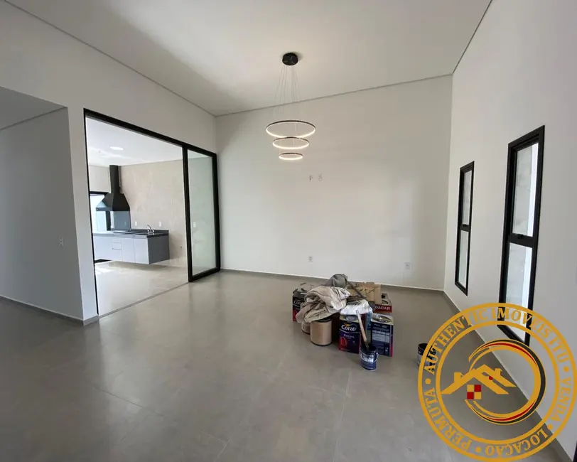 Foto 9 de Casa de Condomínio com 3 quartos à venda, 200m2 em Condomínio Residencial Mont Blanc, Itu - SP