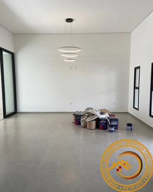 Foto 7 de Casa de Condomínio com 3 quartos à venda, 200m2 em Condomínio Residencial Mont Blanc, Itu - SP