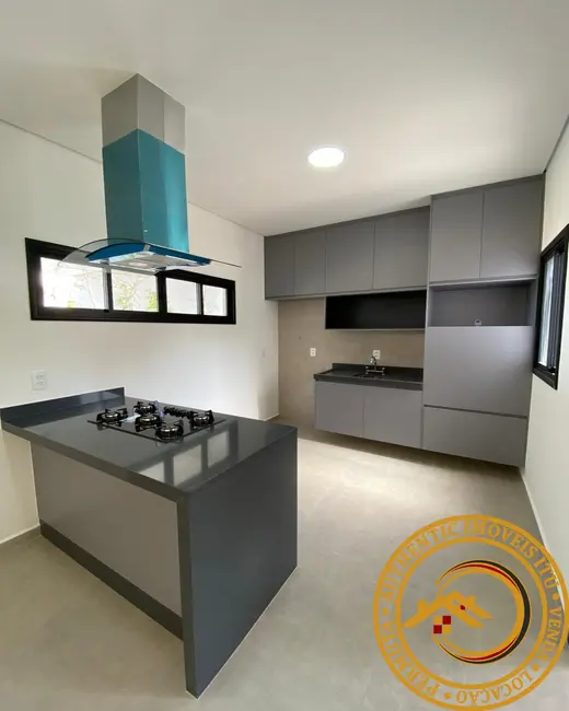 Foto 6 de Casa de Condomínio com 3 quartos à venda, 200m2 em Condomínio Residencial Mont Blanc, Itu - SP