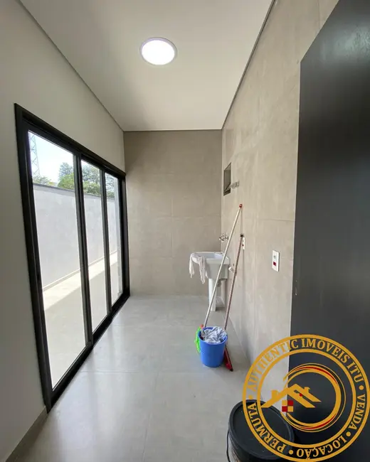 Foto 8 de Casa de Condomínio com 3 quartos à venda, 200m2 em Condomínio Residencial Mont Blanc, Itu - SP