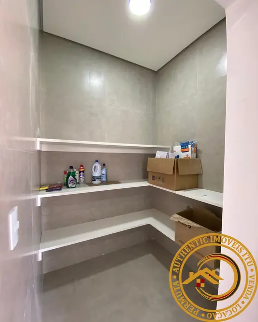 Foto 5 de Casa de Condomínio com 3 quartos à venda, 200m2 em Condomínio Residencial Mont Blanc, Itu - SP