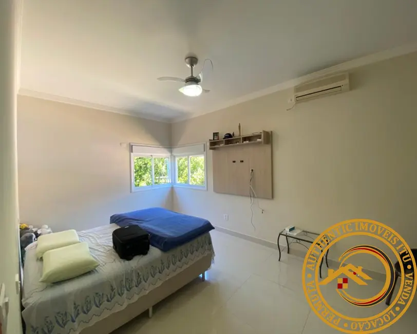 Foto 8 de Casa de Condomínio com 3 quartos à venda, 325m2 em Terras de Mont Serrat, Salto - SP