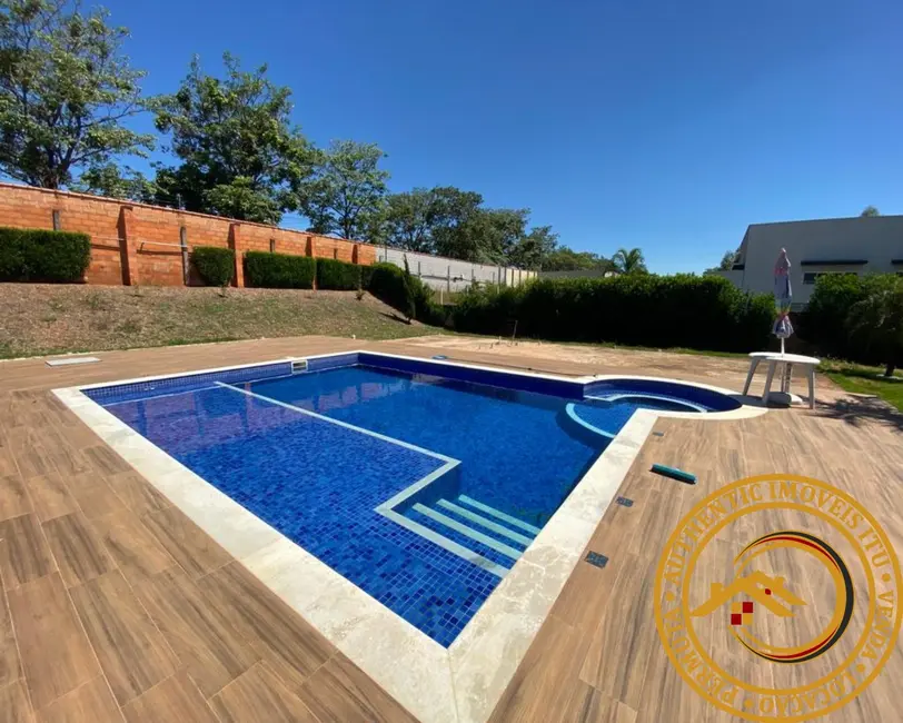 Foto 2 de Casa de Condomínio com 3 quartos à venda, 325m2 em Terras de Mont Serrat, Salto - SP