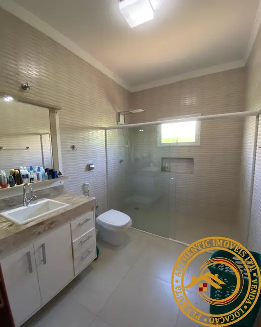 Foto 7 de Casa de Condomínio com 3 quartos à venda, 325m2 em Terras de Mont Serrat, Salto - SP