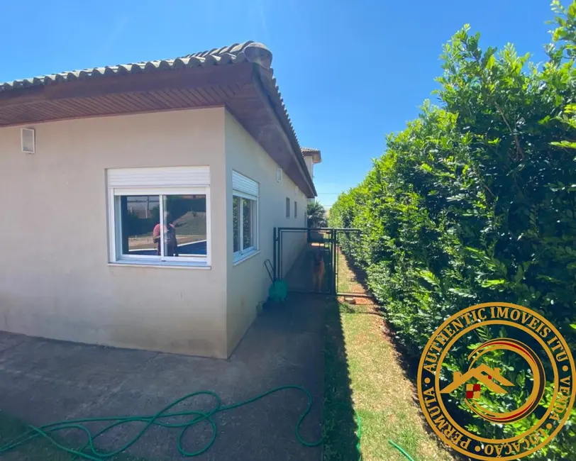 Foto 9 de Casa de Condomínio com 3 quartos à venda, 325m2 em Terras de Mont Serrat, Salto - SP