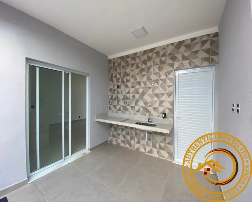 Foto 6 de Casa de Condomínio com 2 quartos à venda, 105m2 em Salto - SP