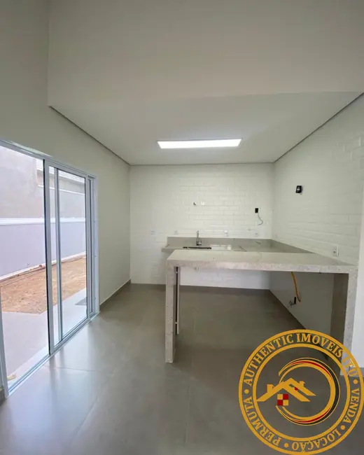 Foto 9 de Casa de Condomínio com 2 quartos à venda, 105m2 em Salto - SP