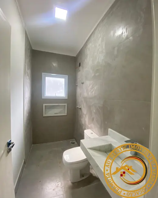 Foto 8 de Casa de Condomínio com 2 quartos à venda, 105m2 em Salto - SP