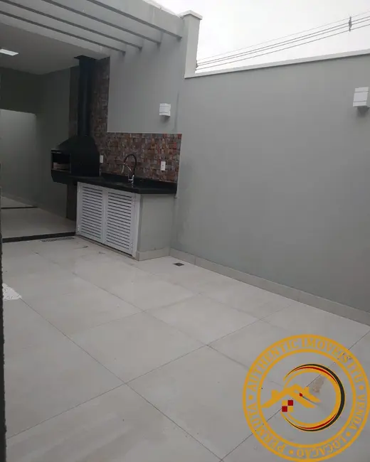 Foto 5 de Casa de Condomínio com 3 quartos à venda, 108m2 em Salto - SP