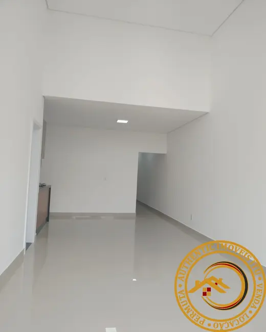 Foto 2 de Casa de Condomínio com 3 quartos à venda, 108m2 em Salto - SP