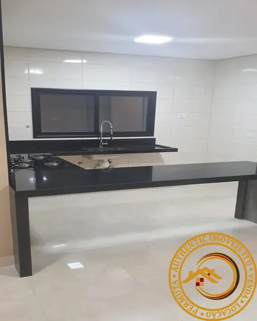 Foto 3 de Casa com 3 quartos à venda, 171m2 em Jardim Panorama, Salto - SP