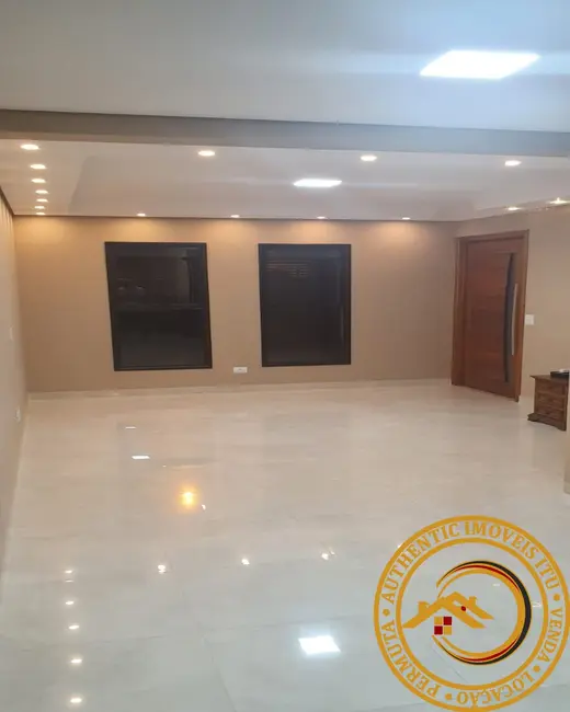 Foto 8 de Casa com 3 quartos à venda, 171m2 em Jardim Panorama, Salto - SP