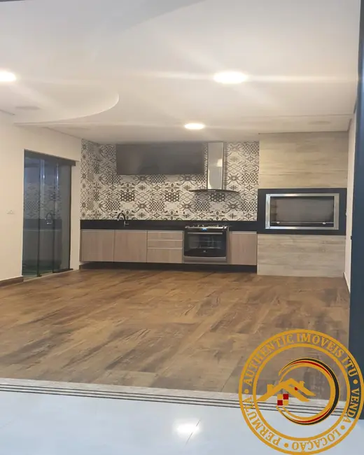Foto 9 de Casa com 3 quartos à venda, 171m2 em Jardim Panorama, Salto - SP