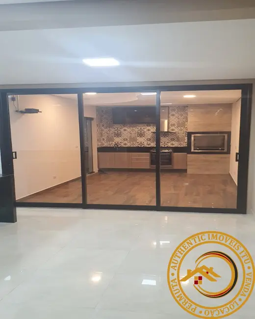 Foto 7 de Casa com 3 quartos à venda, 171m2 em Jardim Panorama, Salto - SP