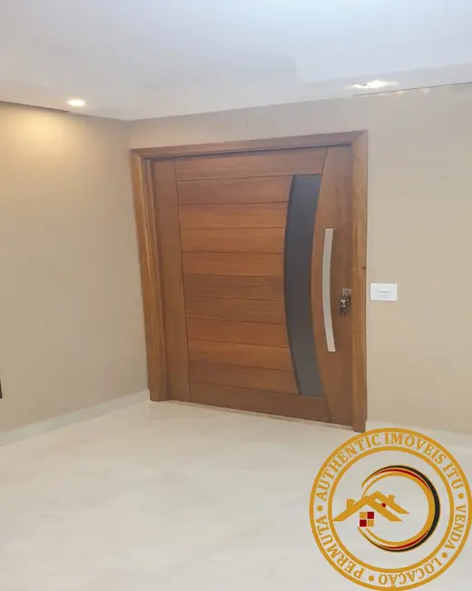 Foto 6 de Casa com 3 quartos à venda, 171m2 em Jardim Panorama, Salto - SP