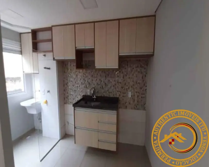 Foto 8 de Apartamento com 2 quartos à venda, 46m2 em Rancho Grande, Itu - SP