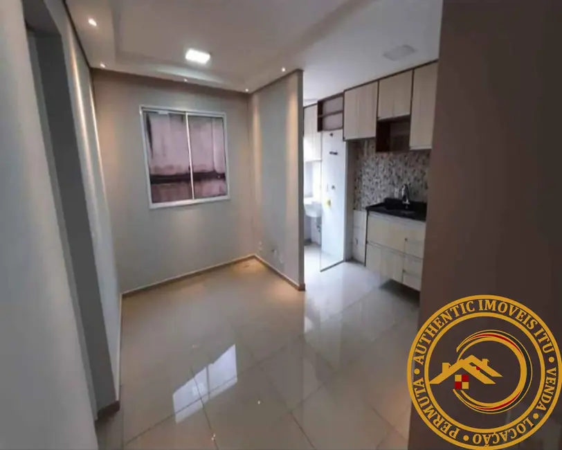 Foto 6 de Apartamento com 2 quartos à venda, 46m2 em Rancho Grande, Itu - SP