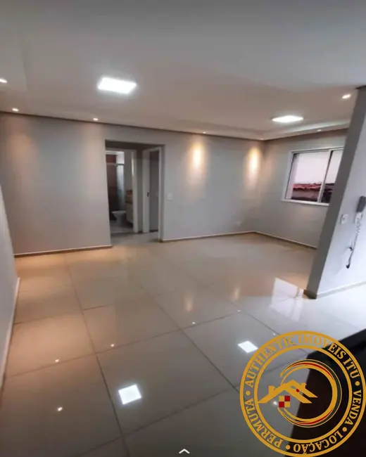 Foto 9 de Apartamento com 2 quartos à venda, 46m2 em Rancho Grande, Itu - SP