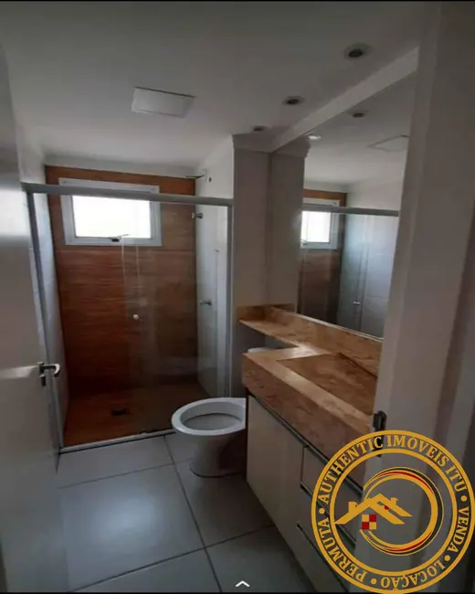 Foto 4 de Apartamento com 2 quartos à venda, 46m2 em Rancho Grande, Itu - SP