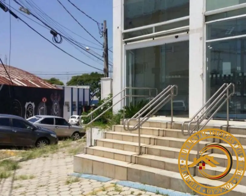 Foto 1 de Armazém / Galpão para alugar, 500m2 em Alto da Vila Nova, Itu - SP