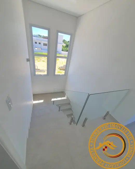 Foto 8 de Casa de Condomínio com 3 quartos à venda, 243m2 em Brasil, Itu - SP