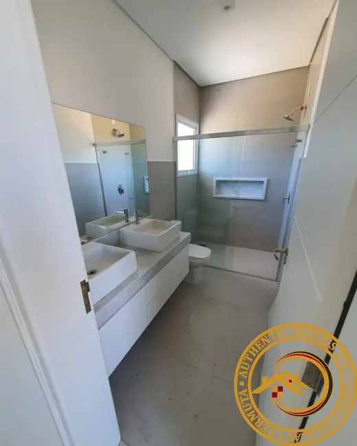 Foto 9 de Casa de Condomínio com 3 quartos à venda, 243m2 em Brasil, Itu - SP