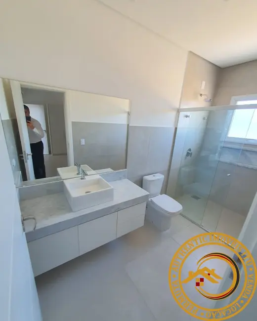 Foto 6 de Casa de Condomínio com 3 quartos à venda, 243m2 em Brasil, Itu - SP