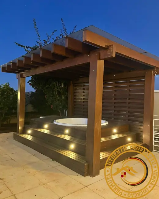 Foto 9 de Casa de Condomínio com 4 quartos à venda, 460m2 em Itaim Mirim, Itu - SP