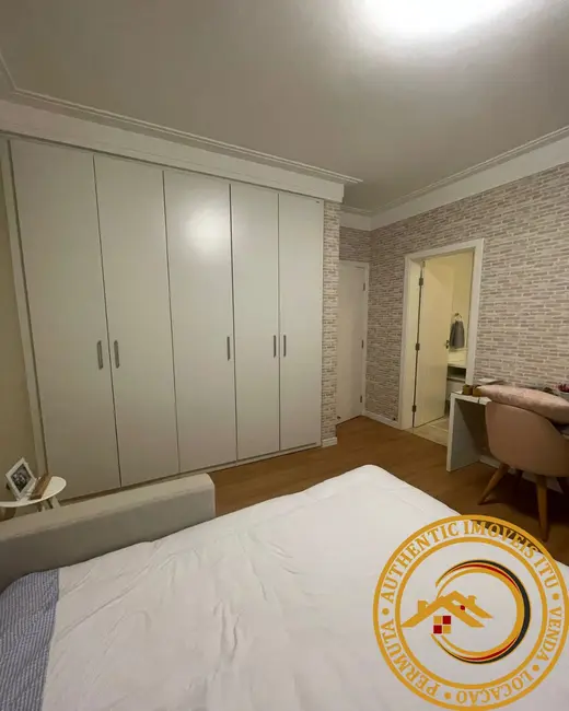 Foto 5 de Casa de Condomínio com 4 quartos à venda, 460m2 em Itaim Mirim, Itu - SP