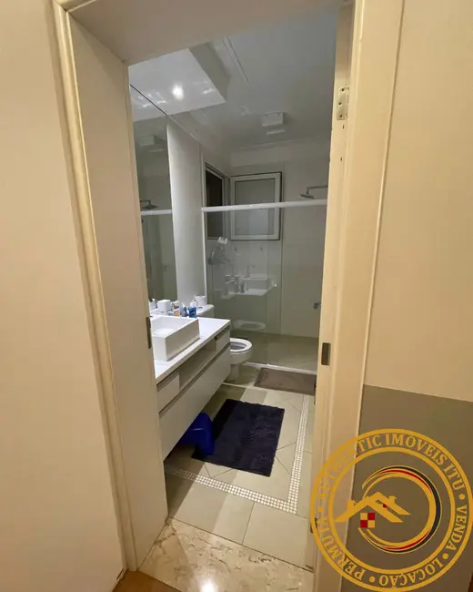 Foto 3 de Casa de Condomínio com 4 quartos à venda, 460m2 em Itaim Mirim, Itu - SP