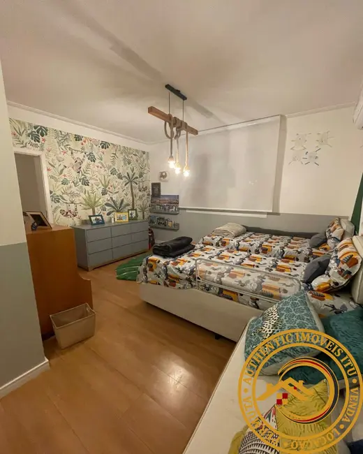 Foto 4 de Casa de Condomínio com 4 quartos à venda, 460m2 em Itaim Mirim, Itu - SP