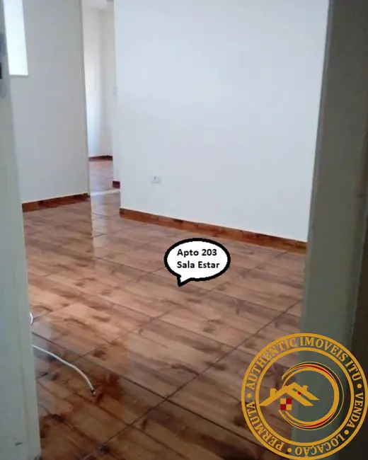 Foto 6 de Apartamento com 2 quartos à venda, 47m2 em Progresso, Itu - SP