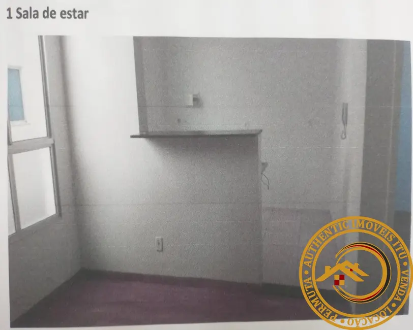 Foto 3 de Apartamento com 2 quartos à venda, 47m2 em Progresso, Itu - SP