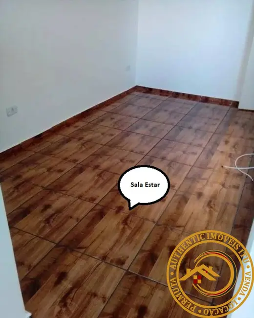 Foto 2 de Apartamento com 2 quartos à venda, 47m2 em Progresso, Itu - SP