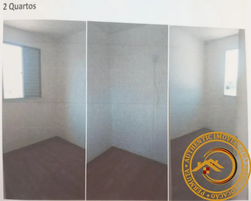 Foto 9 de Apartamento com 2 quartos à venda, 47m2 em Progresso, Itu - SP