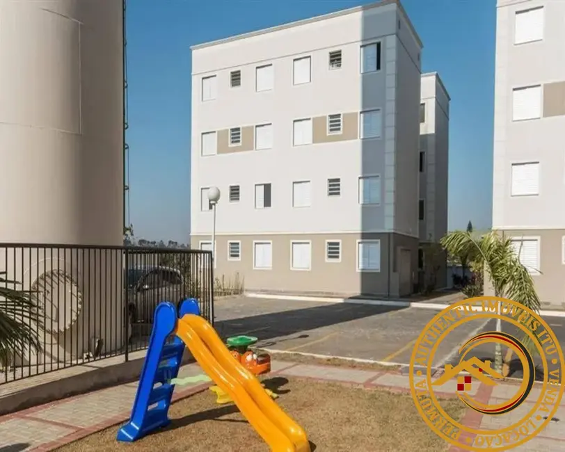 Foto 1 de Apartamento com 2 quartos à venda, 47m2 em Progresso, Itu - SP