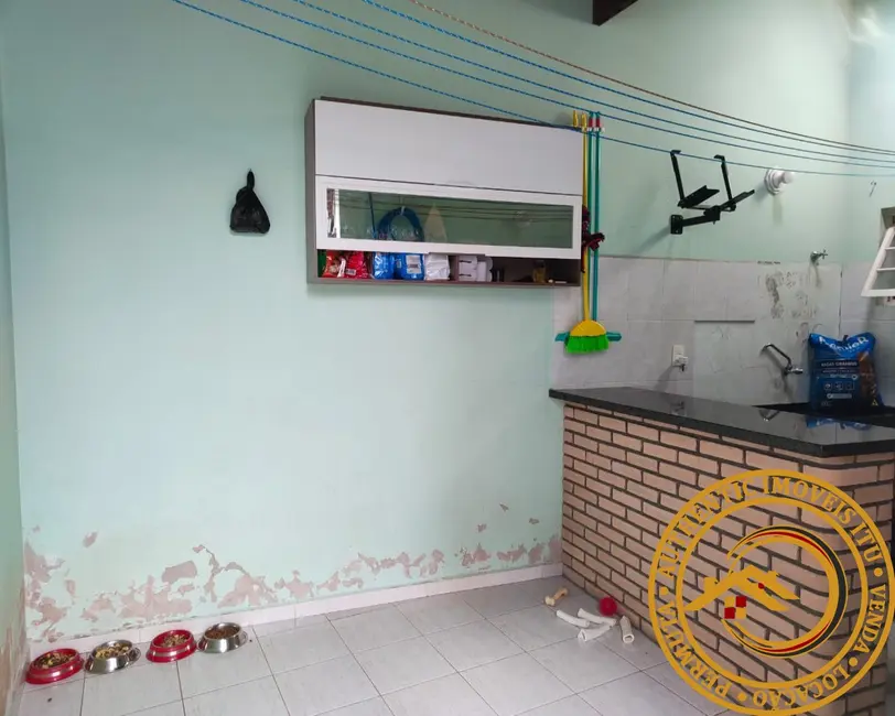 Foto 6 de Casa com 3 quartos à venda, 148m2 em Jardim Agarussi, Itu - SP