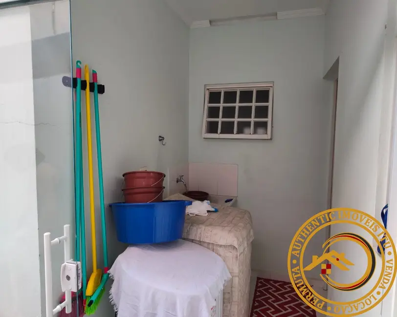 Foto 3 de Casa com 3 quartos à venda, 148m2 em Jardim Agarussi, Itu - SP
