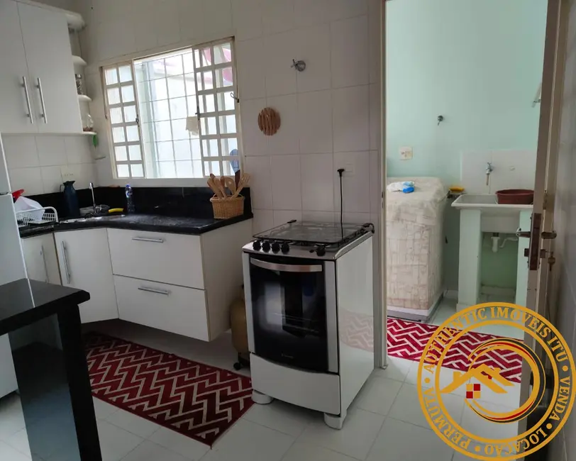 Foto 7 de Casa com 3 quartos à venda, 148m2 em Jardim Agarussi, Itu - SP