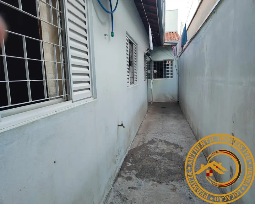 Foto 5 de Casa com 3 quartos à venda, 148m2 em Jardim Agarussi, Itu - SP